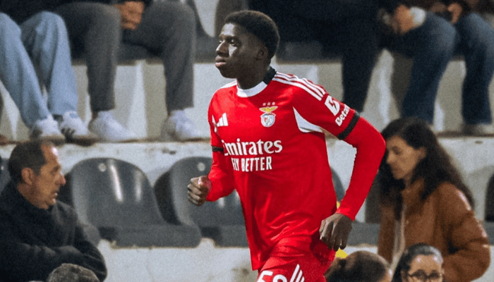 บันชากี สร้างขุมกำลังสายเลือดใหม่ในแดนหลัง