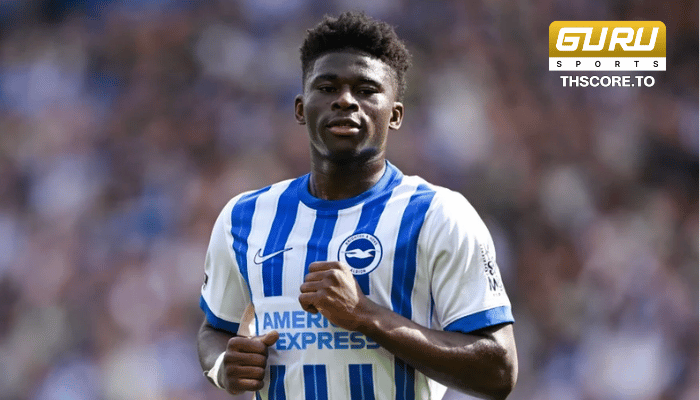 การ์ลอส บาเลบา กับจุดยืนอันแข็งแกร่งของไบรท์ตันที่พร้อมปฏิเสธทุกข้อเสนอจากยักษ์ใหญ่พรีเมียร์ลีก