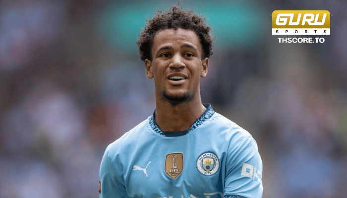 ออสการ์ บ๊อบบ์ กับโอกาสในการแจ้งเกิดเต็มตัวในลอนดอน หลังฟูแล่มยื่นข้อเสนอ 35 ล้านปอนด์