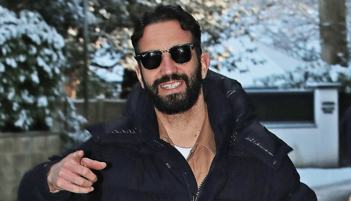 ประกาศปลด รูเบน อาโมริม กลายเป็นพาดหัวข่าวที่ช็อกแฟนบอลทั่วโลก