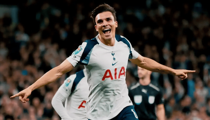 ปาลินญ่า อนาคตมิดฟิลด์โปรตุเกส