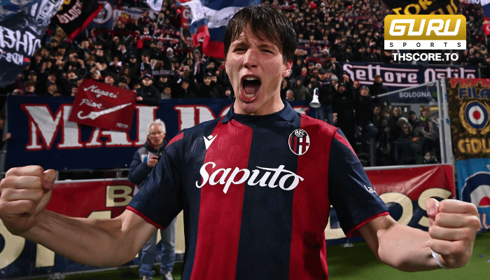 โจวานนี่ ฟับเบียน กับภารกิจกอบกู้วิกฤตแดนกลางฟิออเรนติน่าหลังทัพ “ม่วงมหากาฬ” บรรลุข้อตกลง