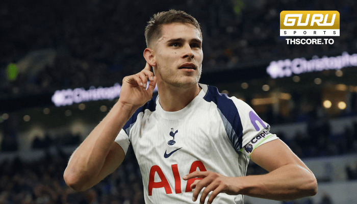 ฟาน เดอ เฟน กับบทบาทเป้าหมายใหม่ที่ลิเวอร์พูล