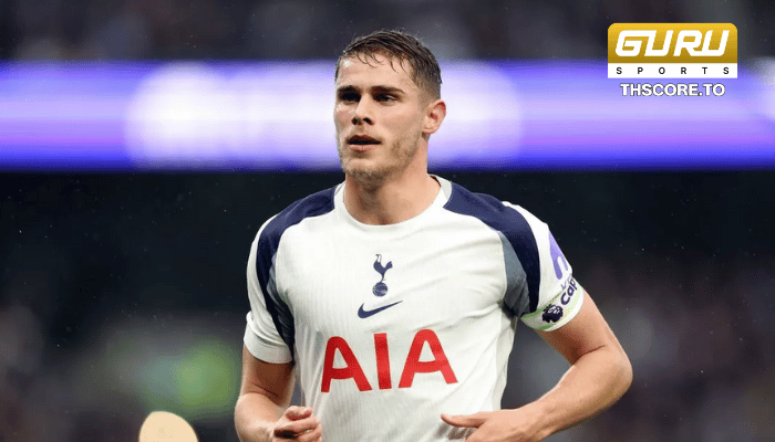 มิคกี้ ฟาน เดอเฟน กับเครื่องหมายคำถามครั้งใหญ่เรื่องอนาคตในถิ่นท็อตแน่ม ฮ็อทสเปอร์ สเตเดี้ยม หลังจบฤดูกาล 2026