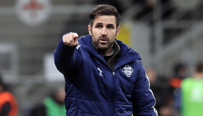 ชส ฟาเบรกาส กับสถานะกุนซือเนื้อหอมที่ยังไม่ใช่คำตอบสุดท้าย