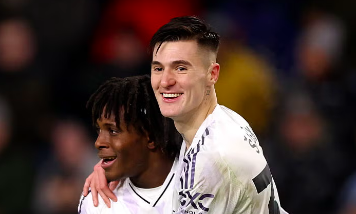 เซสโก้ เตรียมระเบิดฟอร์ม! เมื่อระบบใหม่ของ แมนยู ปลดล็อกสัญชาตญาณดาบฆ่า