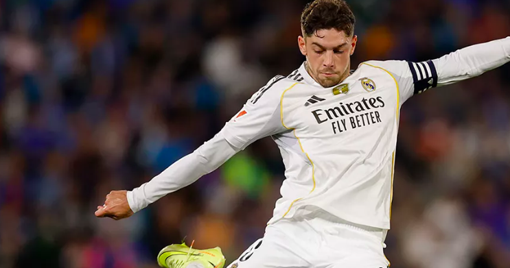 จังหวะประตู "กัปตันซึบาสะ"ของ บัลเบร์เด้