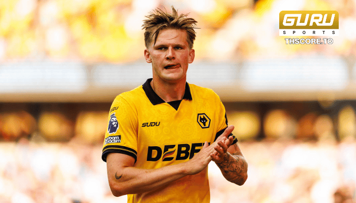 เดวิด มอลเลอร์ โวลเฟ่ กับสถานะนักเตะคนสำคัญที่วูล์ฟแฮมป์ตันพร้อมรั้งตัวสุดกำลัง หลังตัดสินใจปฏิเสธข้อเสนอซื้อตัวจากโรม่า