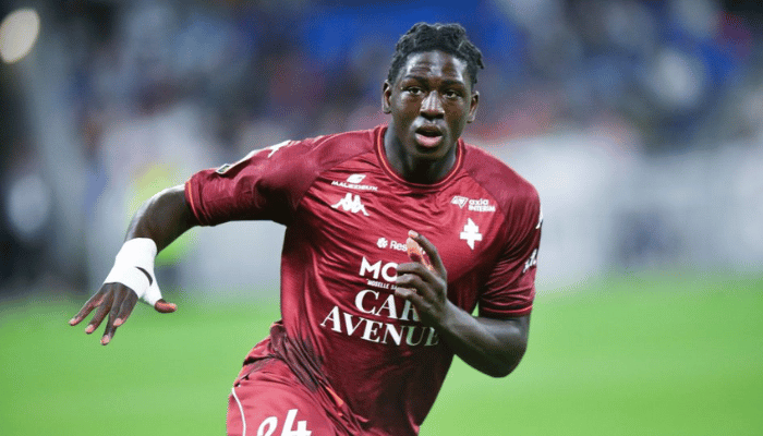 มาดโจ เหตุผลที่วิลล่าเลือกลงทุนกับดาวรุ่ง