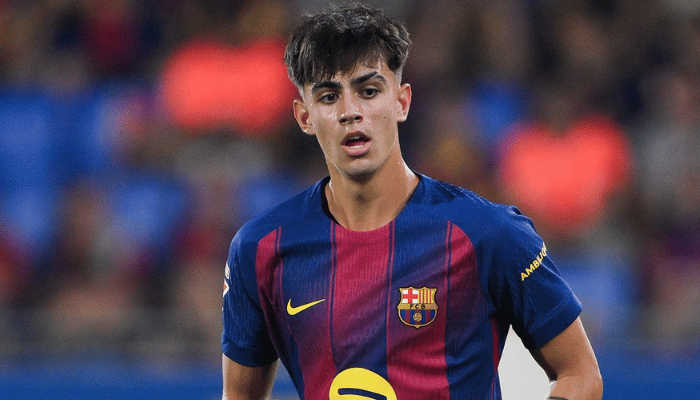 มาร์ก เบร์นาล กับการยืนหยัดในถิ่นคัมป์ นู