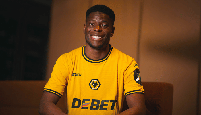 มาร์แชลล์ มูเนต์ซี่ กับการเริ่มต้นบทใหม่ในฝรั่งเศส