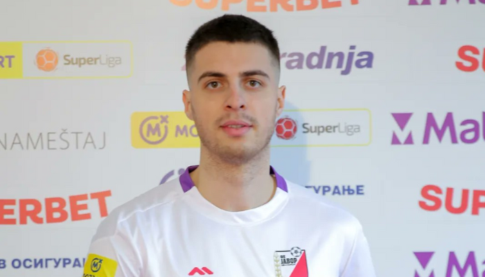 ซาริช กับการเปิดตัวอย่างยิ่งใหญ่ในฐานะหัวหอกคนใหม่