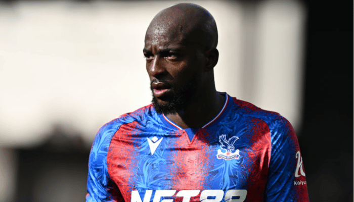 มาเตต้า ศูนย์หน้า จอมถล่มประตูของคริสตัล พาเลซ