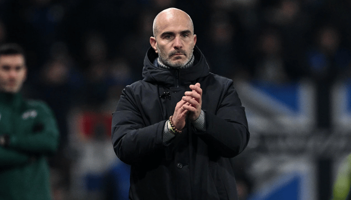 เอ็นโซ่ มาเรสก้า สโมสรแถลงแยกทางอย่างเป็นทางการ