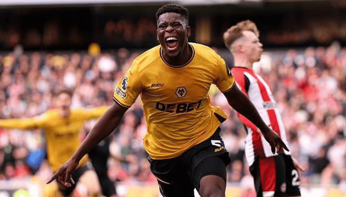 มูเนต์ซี่ สัญญายืมตัวจนจบฤดูกาล 2025-26