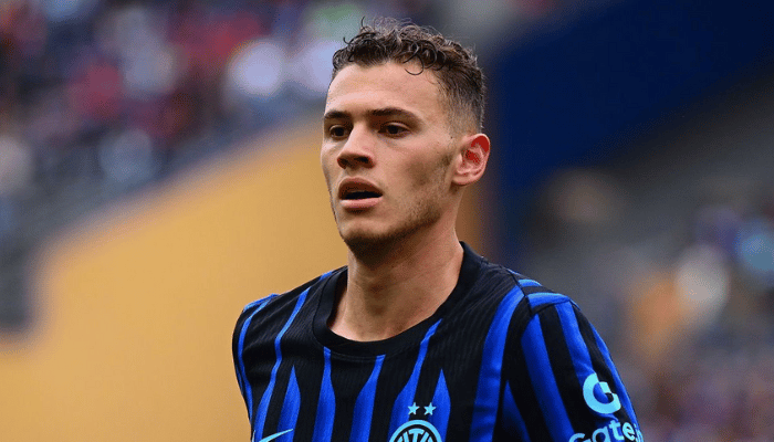 การเสริมทัพของอินเตอร์ มิลาน ในตลาดหน้าหนาวปี 2026