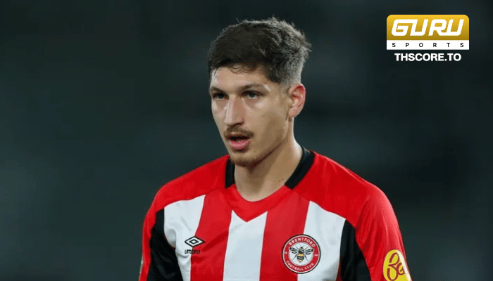 วิตาลี่ ยาเนลต์ กับภารกิจสำคัญของเบรนท์ฟอร์ดในการรั้งตัวจอมทัพชาวเยอรมันให้อยู่โยงในพรีเมียร์ลีก