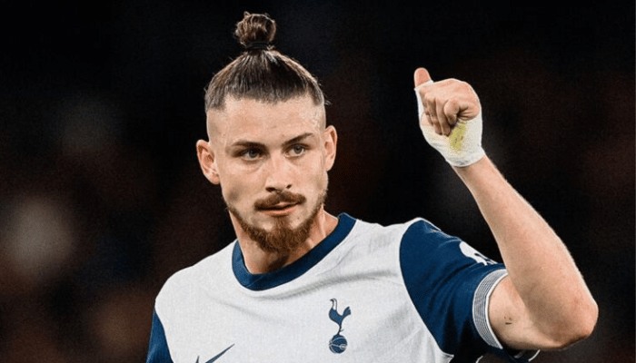 ราดู ดรากูชิน เซนเตอร์แบ็ก กับมรสุมอาการบาดเจ็บ ACL