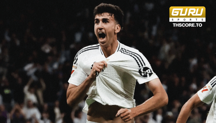 ฆาโคโบ รามอน กับโอกาสในการก้าวขึ้นมาเป็นขุมกำลังสำคัญของท็อตแน่ม ฮ็อทสเปอร์ ยอดทีมแห่งพรีเมียร์ลีก