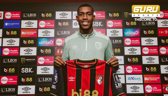 รายาน บอร์นมัธประกาศเปิดตัวอัญมณีเม็ดงามจากอเมริกาใต้