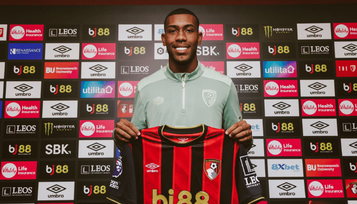 รายาน ปีกชาวบราซิล กับความท้าทายครั้งใหม่ในพรีเมียร์ลีก