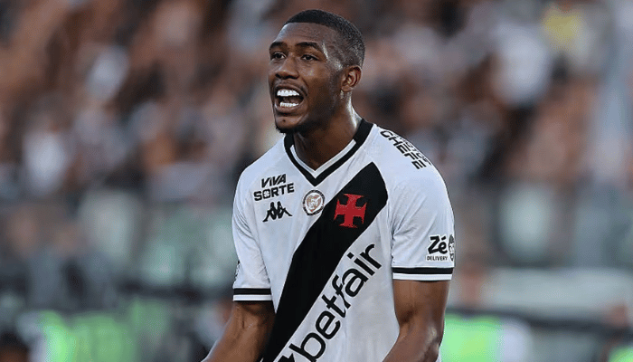 รายาน ปีกดาวรุ่งพุ่งแรงแห่งยุคของสโมสร วาสโก ดา กามา