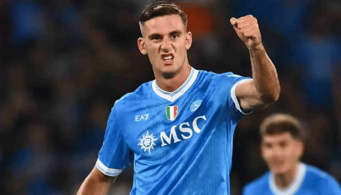 ลอเรนโซ่ ลุคค่า กับโอกาสทองในการพิสูจน์ฝีเท้าบนเวทีพรีเมียร์ลีก