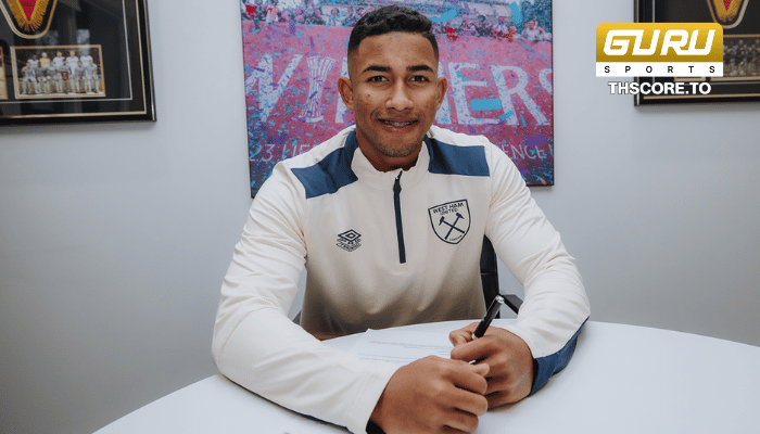 ลามาดริด ประกาศเปิดตัวปีกดาวรุ่งพรรศวรรค์สูงอย่างเป็นทางการ