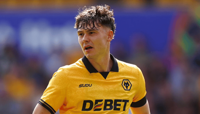 ลาร์เซ่น ศูนย์หน้าทีมชาตินอร์เวย์