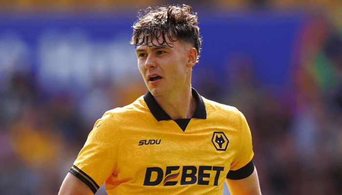 ลาร์เซ่น กับพันธะสัญญาระยะยาว