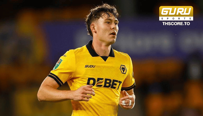 ยอร์เกน สตรานด์ ลาร์เซ่น กับการก้าวเข้าสู่ทำเนียบนักเตะค่าตัวแพงที่สุดในประวัติศาสตร์ของสโมสรคริสตัล พาเลซ