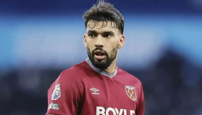 ปาเกต้า กองกลางตัวรุกพรสวรรค์สูงชาวบราซิล