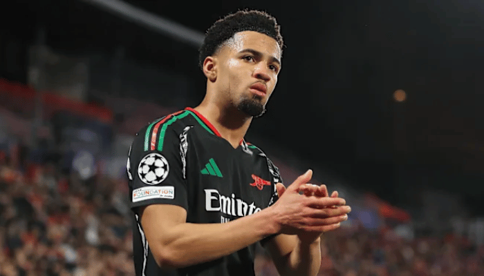 วาเนรี่ ความท้าทายในระดับพรีเมียร์ลีกและนาทีในสนามที่ขาดหายไป