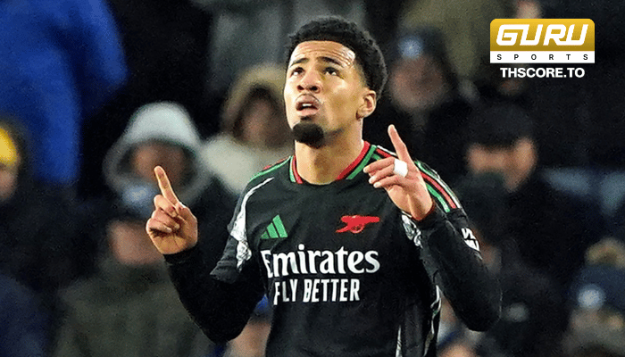 อีธาน วาเนรี่ กับการออกเดินทางครั้งใหม่สู่ลีกเอิงหลังโอลิมปิก มาร์กเซย บรรลุข้อตกลงยืมตัวจากอาร์เซน่อล