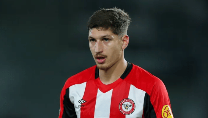 วิตาลี่ ยาเนลต์ สัญญาฉบับปัจจุบันของเขากำลังจะสิ้นสุดลง