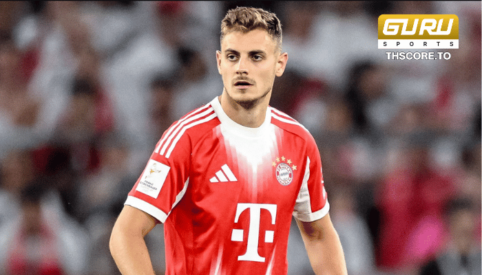 โยซิป สตานิชิช กับอาการบาดเจ็บข้อเท้าล่าสุดที่ทำให้บาเยิร์น มิวนิค ต้องเสียกองหลังคนสำคัญ