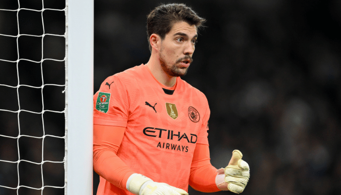 ออร์เตก้า กับโอกาสในการย้ายไปเฝ้าเสาในศึกกัลโช่ เซเรียอา