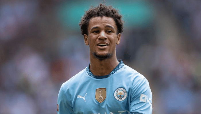 บ๊อบบ์ ปีกดาวรุ่งพรรศวรรค์สูงทีมชาตินอร์เวย์