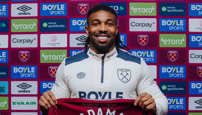 ตราโอเร่ กับการเริ่มต้นบทใหม่ในถิ่นลอนดอน สเตเดี้ยม