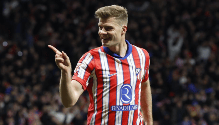 ซอร์ล็อธ กับโอกาสครั้งใหม่หลัง อัล ฮิลาล