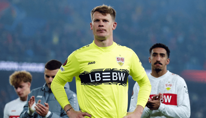 อเล็กซานเดอร์ นือเบิล กับโอกาสในการปักหลักเฝ้าเสาให้ทัพม้าขาวถาวร