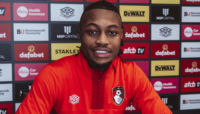 เซเมนโย่ กองหน้า กับการเตรียมย้ายสู่ถิ่นเอติฮัด สเตเดี้ยม