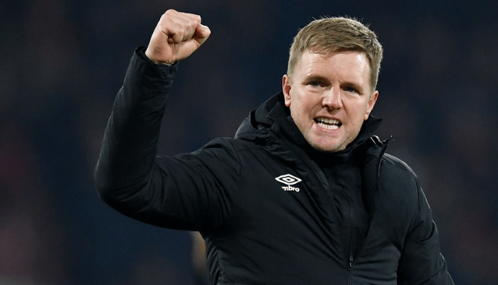 ฮาว ท่ามกลางวิกฤตการณ์กุนซือของเชลซี