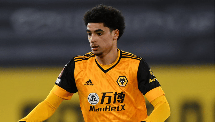 คี-ยาน่า ฮูแฟร์ กับบทบาทใหม่ในถิ่นดาบคู่หลังเชฟฟิลด์ ยูไนเต็ด