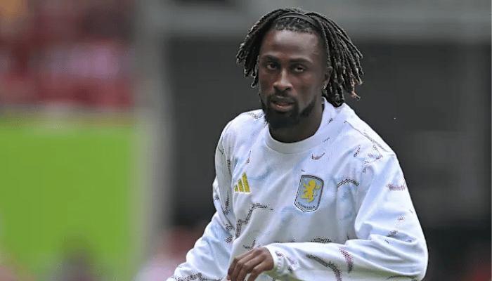 เกสซ็องด์ กับโอกาสย้ายสลับขั้วในพรีเมียร์ลีก