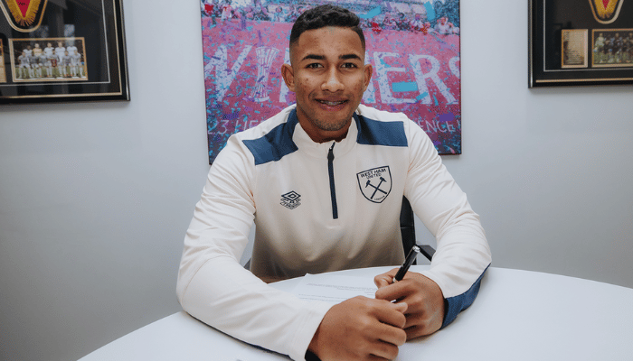 ลามาดริด ปีกดาวรุ่งพุ่งแรงแห่งยุคของประเทศเวเนซูเอล่า