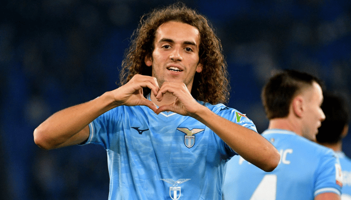 เก็นดูซี่ กับการบรรลุข้อตกลงย้ายร่วมทัพเฟเนร์บาห์เช่