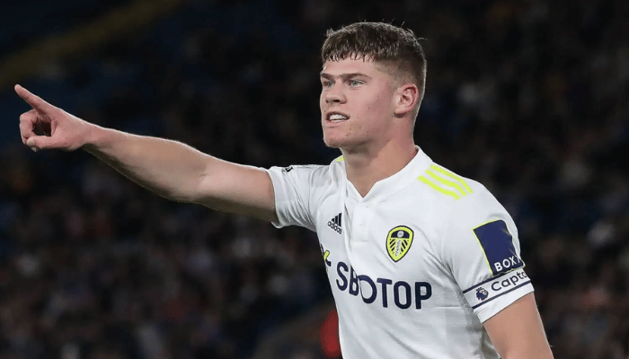 เครสเวลล์ ปราการหลังอนาคตไกลชาวอังกฤษ