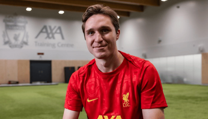 เคียซ่า ความเชื่อมั่นในศักยภาพที่ยังรอวันแจ้งเกิด