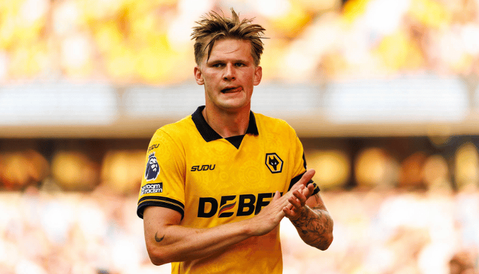 เดวิด มอลเลอร์ โวลเฟ่ กับสถานะนักเตะคนสำคัญที่วูล์ฟแฮมป์